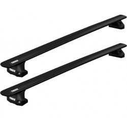 Thule Fixpoint EVO (juodi)